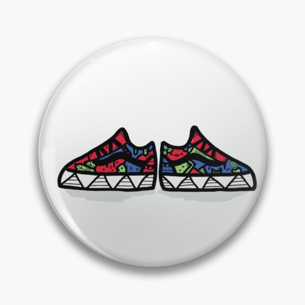 Artikelvorschau, Sneaker Head bekam tagelang Dope-Schuhe und Beute entworfen und verkauft von Jules  de Smeth.