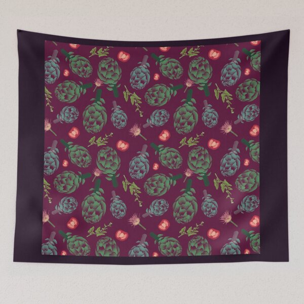 Item preview, Summer time, salad pattern designed and sold by Paugvilus.