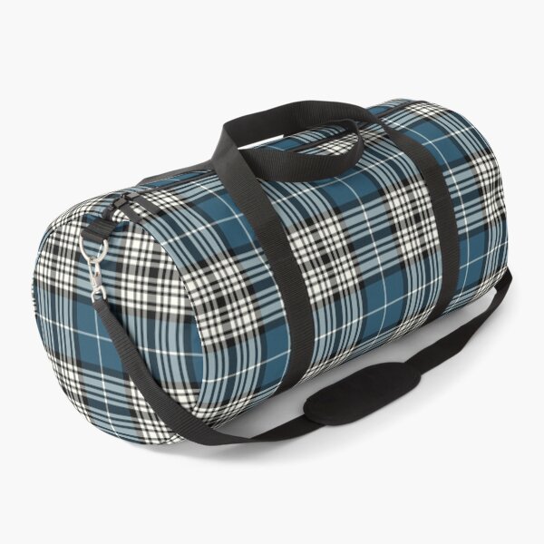 Item preview, Napier Tartan | Scottish | Cute Tartan designed and sold by cutetartanshop.