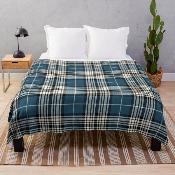 Item preview, Napier Tartan | Scottish | Cute Tartan designed and sold by cutetartanshop.