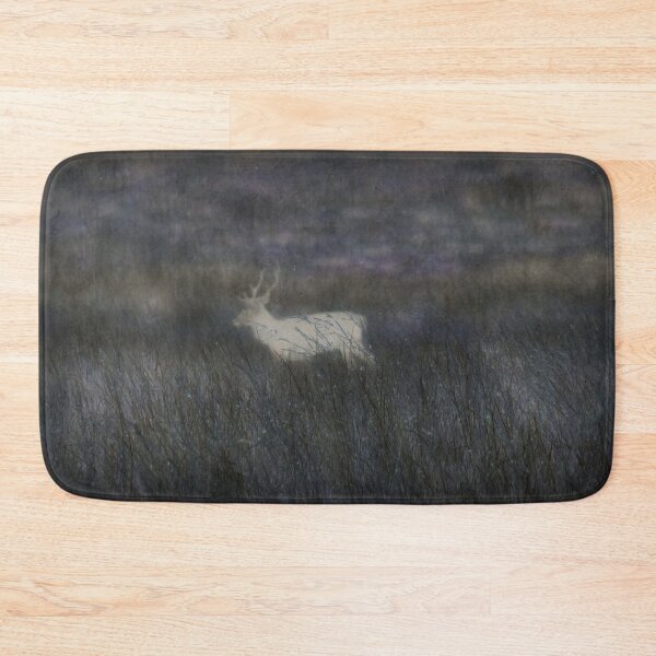 Item preview, The Ghost of a Deer designed and sold by rosedew.