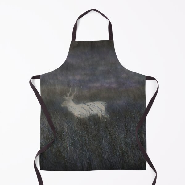 Item preview, The Ghost of a Deer designed and sold by rosedew.
