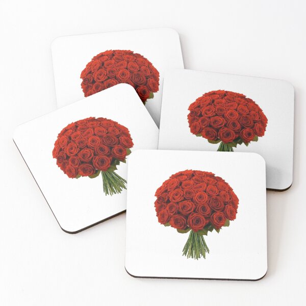 Item preview, Roses designed and sold by ThinkHum.