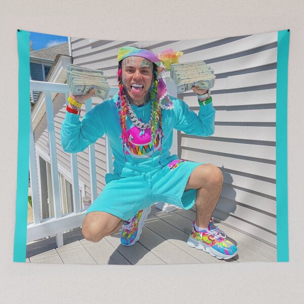 Item preview, Money 6ix Smile Over designed and sold by moylanaaron-mi.
