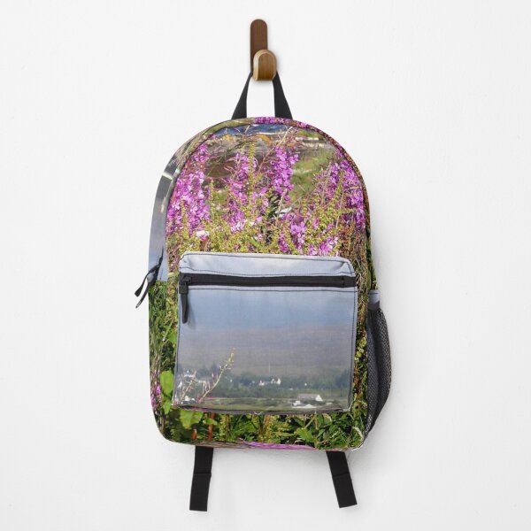 Item preview, A Scottish View designed and sold by cuprum.