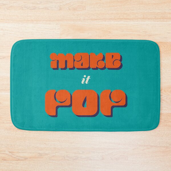 Item preview, Make it pop!  designed and sold by 4personnen.
