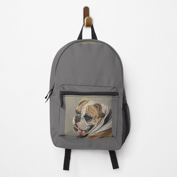 Item preview, Old Tyme Bulldog designed and sold by Merlinsmates.