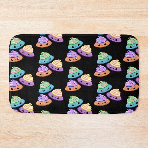 Item preview, Cooky Cookies on Black designed and sold by EmilyAdeleArt.