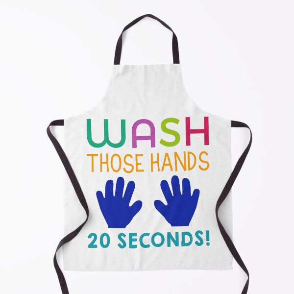 Item preview, Wash your hands kiddos! Teacher stickers, bathroom magnets - Fellow humans, wash your hands - thank you! Hand washing reminder designed and sold by smooshfaceutd.