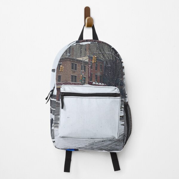 Item preview, First Snow is Like the First Love designed and sold by Studio M & Co..