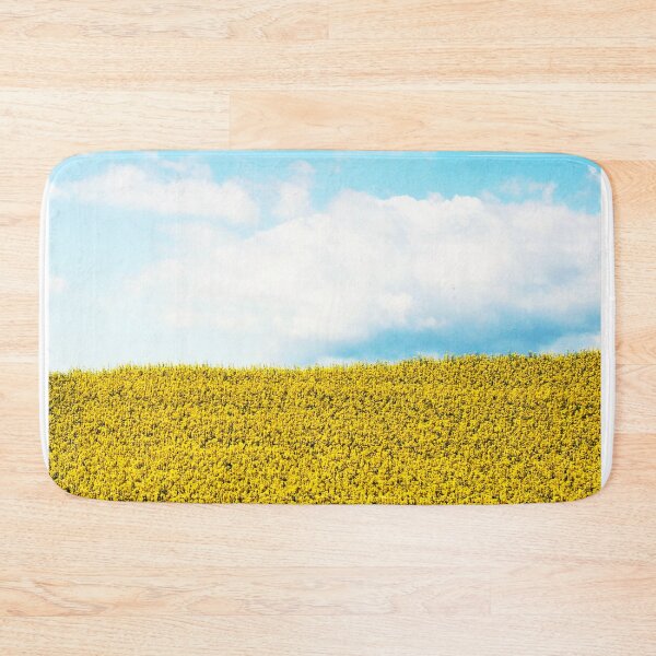 Item preview, Green landscape with beautiful blue sky. designed and sold by Theleochick.