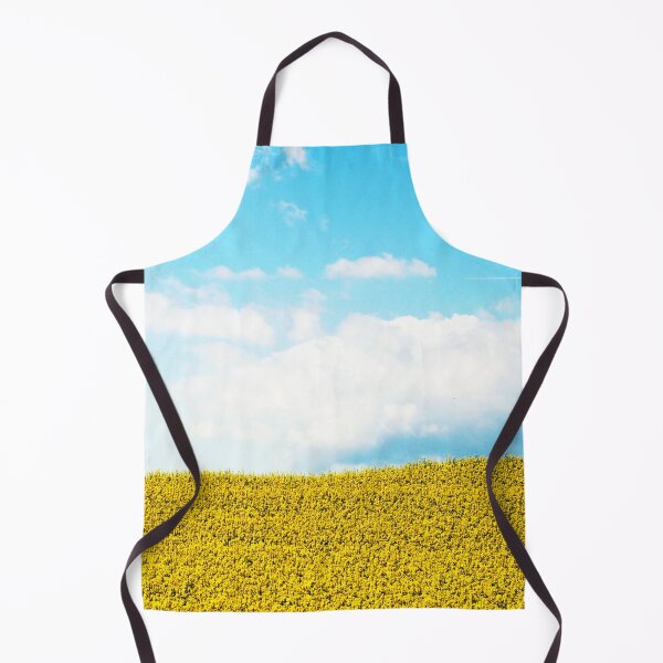 Item preview, Green landscape with beautiful blue sky. designed and sold by Theleochick.