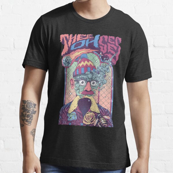 Thee Oh Sees Geschenke Merchandise Redbubble