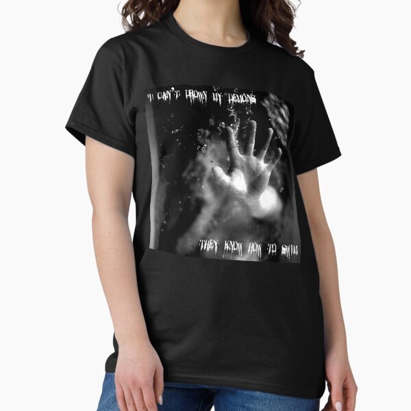 My Demon Merch & Gifts for Sale | Redbubble