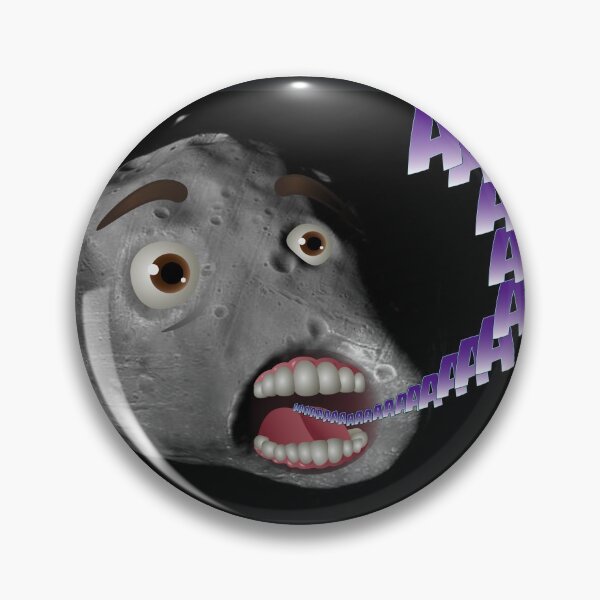 Item preview, Phobos designed and sold by ZoeandMike.
