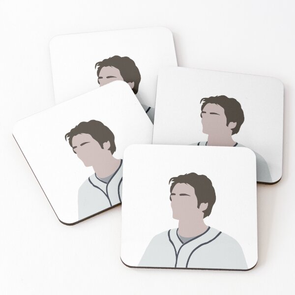 Item preview, Baseball Edward designed and sold by Simply Magic Supply.