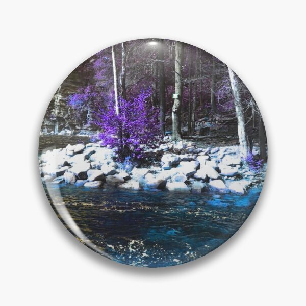 Item preview, Magical Forest designed and sold by Lians.