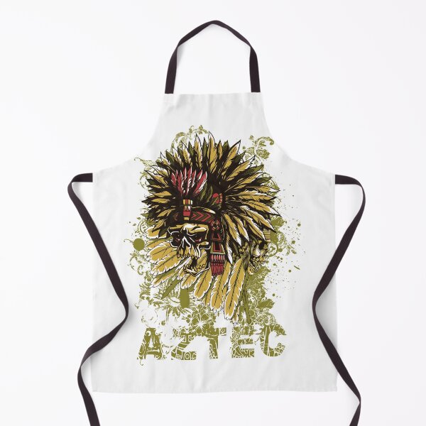 Aperçu de l'œuvre AZTEC créée et vendue par DIBIMIKE.