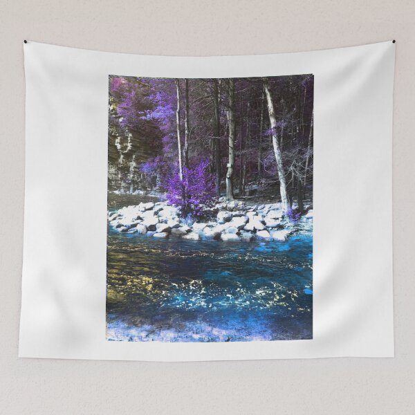 Item preview, Magical Forest designed and sold by Lians.