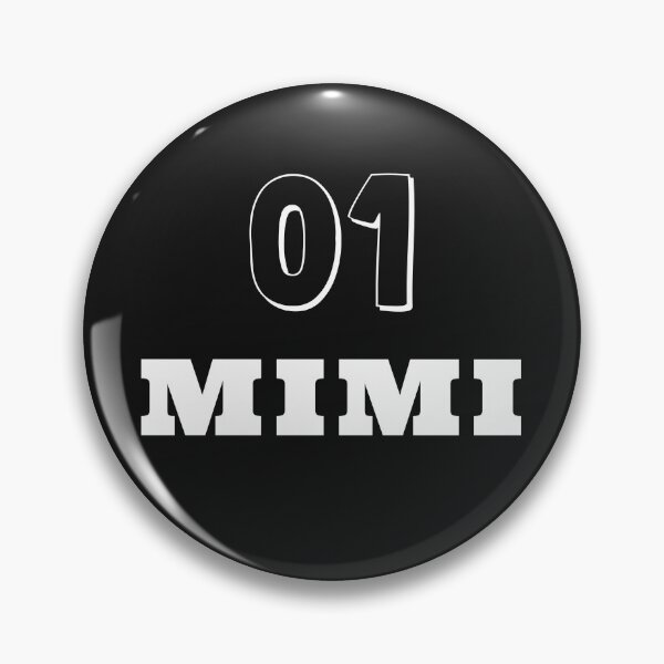 Item preview, Number One Mimi designed and sold by Best-art.