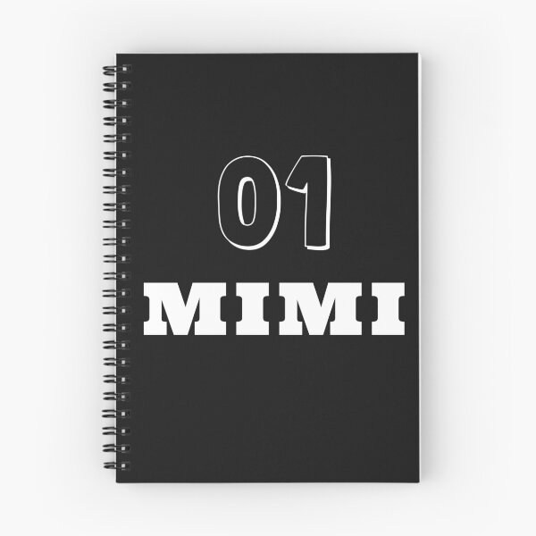 Item preview, Number One Mimi designed and sold by Best-art.