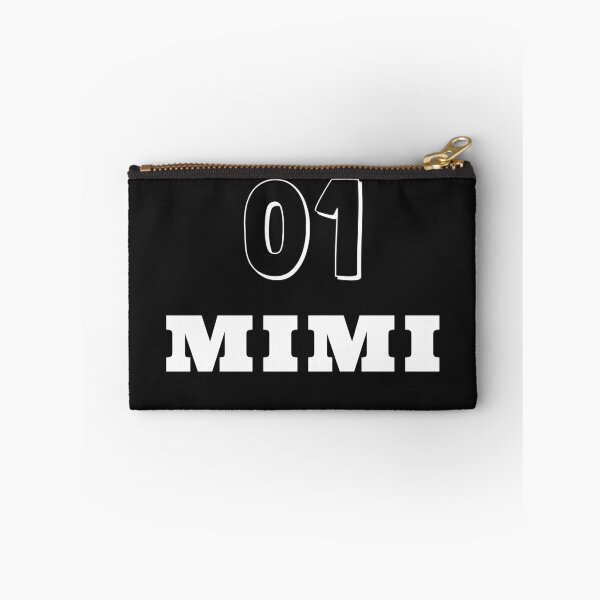 Item preview, Number One Mimi designed and sold by Best-art.