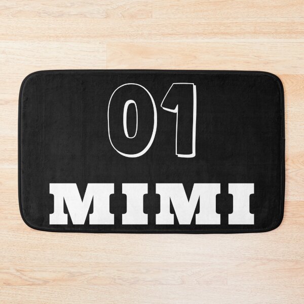 Item preview, Number One Mimi designed and sold by Best-art.