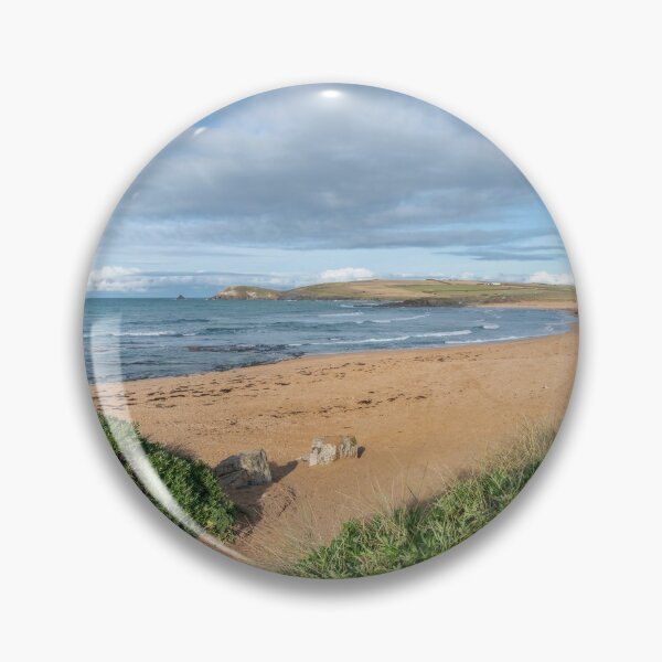 Item preview, Constantine bay and trevose head cornwall  designed and sold by eddiej.