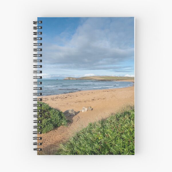 Item preview, Constantine bay and trevose head cornwall  designed and sold by eddiej.