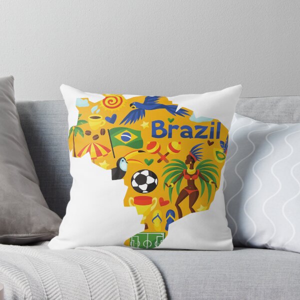 Item preview, Brazil designed and sold by edleon.