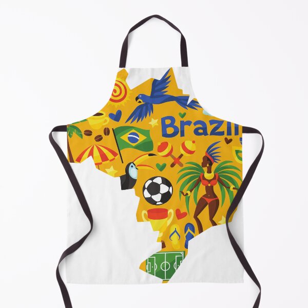 Item preview, Brazil designed and sold by edleon.