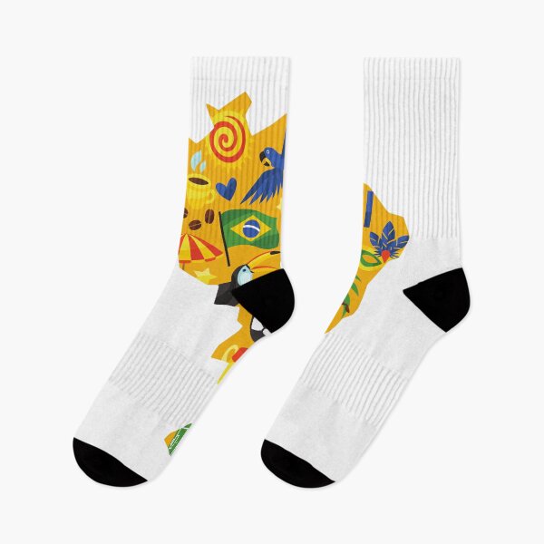 Item preview, Brazil designed and sold by edleon.