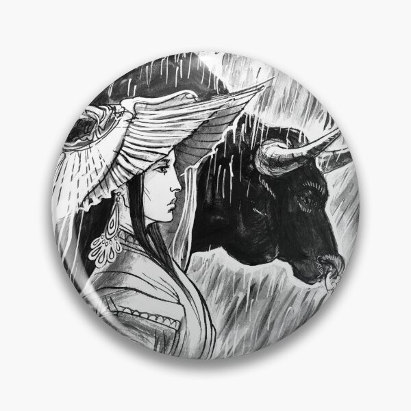 Item preview, Yushi Huang designed and sold by cloudyshores.
