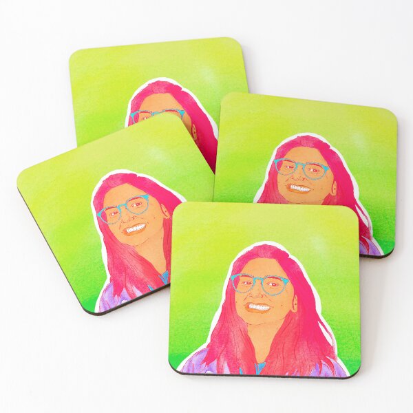 Item preview, Smiling Girl designed and sold by whosabba.