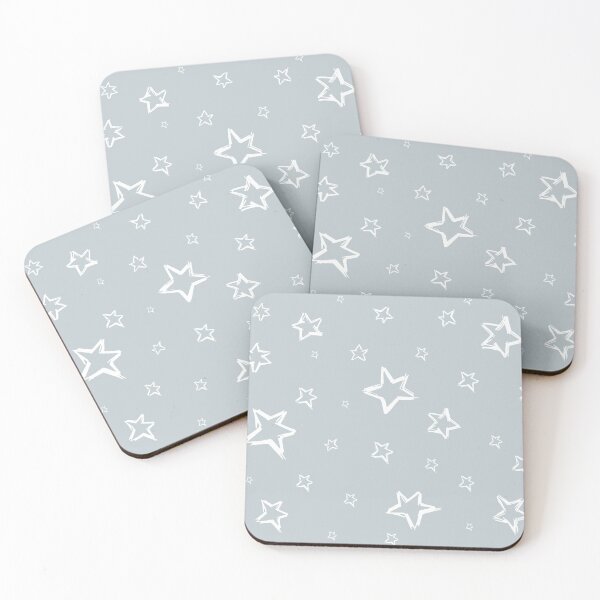Item preview, Stars designed and sold by Kritzel-Claudi.