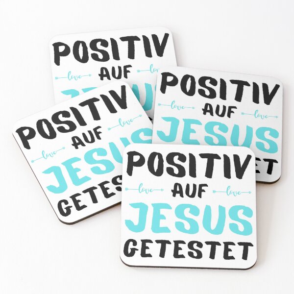 Artikelvorschau, Auf Jesus getestet Gott Geschenk Glaube entworfen und verkauft von Rautee.