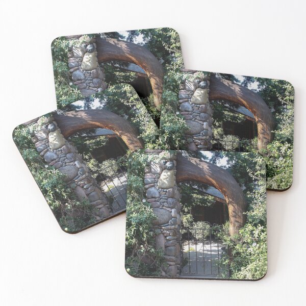 Item preview, Amazing Arched Entrance designed and sold by heatherfriedman.