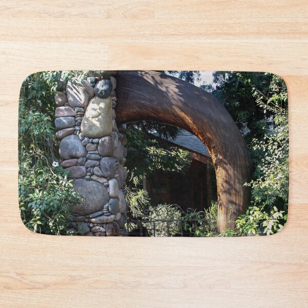 Item preview, Amazing Arched Entrance designed and sold by heatherfriedman.