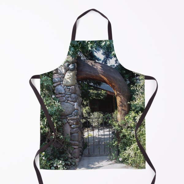 Item preview, Amazing Arched Entrance designed and sold by heatherfriedman.