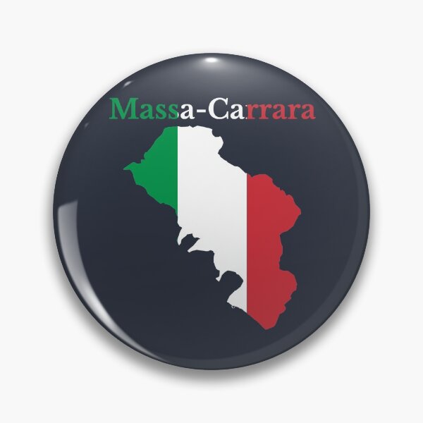 Item preview, Province of Massa and Carrara Map, Italian Province. designed and sold by marosharaf.