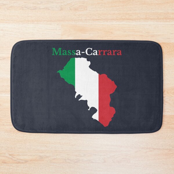 Item preview, Province of Massa and Carrara Map, Italian Province. designed and sold by marosharaf.