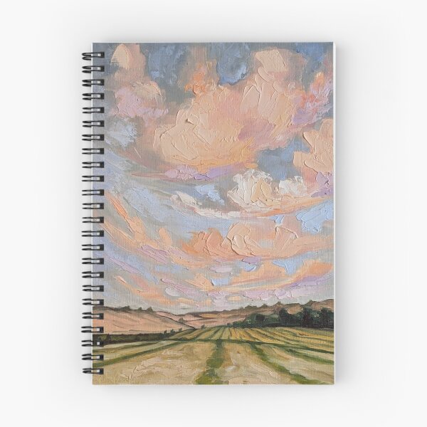 Item preview, Open Heaven designed and sold by Rachael-Rector.