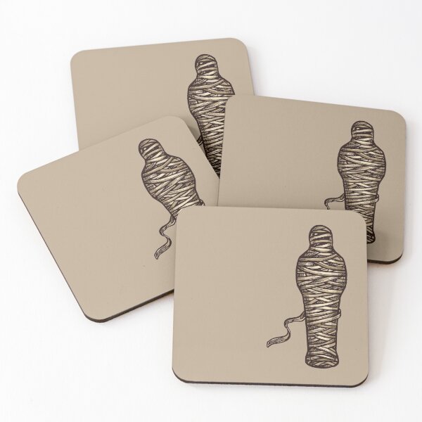 Item preview, Mummy designed and sold by NewWorldIsHere.