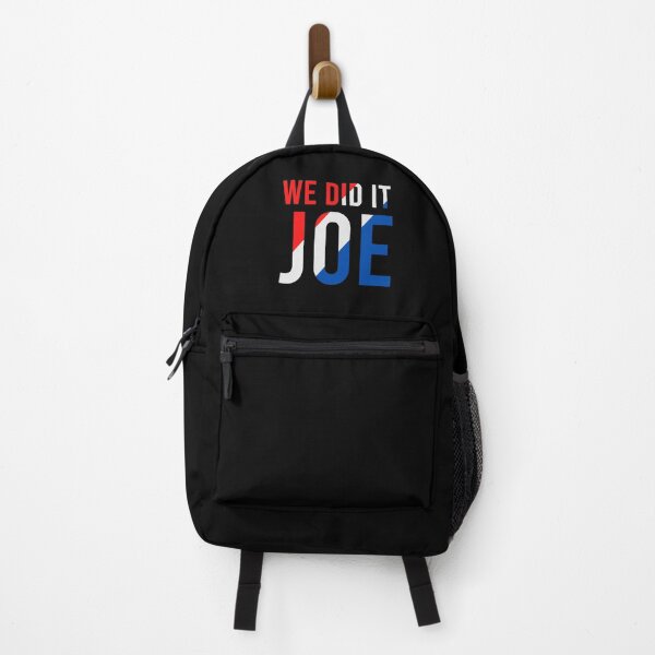 Item preview, We Did It Joe - Joe Biden President, Kamala Harris VP 2020 designed and sold by JulianoZn97.