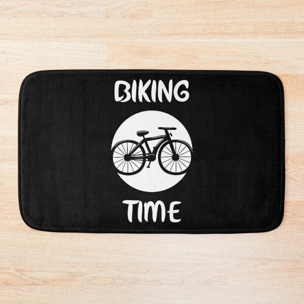 Item preview, Biking Time, Cyclist designed and sold by ilovetshirts87.