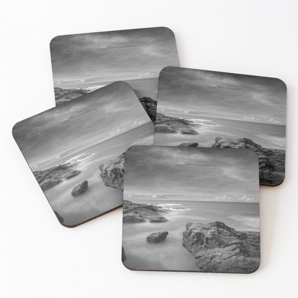 Item preview, treyarnon point and  treyarnon head north coast cornwall designed and sold by eddiej.