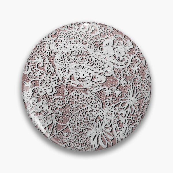 Item preview, Textile tattoo "Aenik" designed and sold by AstridS.