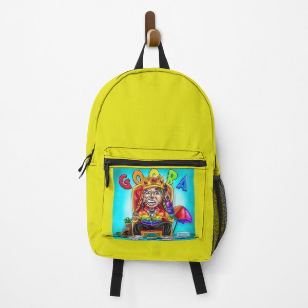 Item preview, Full Color 6ix Art designed and sold by moylanaaron-mi.