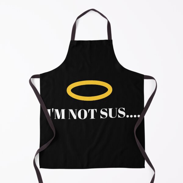 Item preview, I'm not sus..... designed and sold by PhoeniXDreamer.