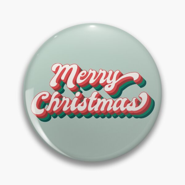 Item preview, Merry Christmas designed and sold by OkihanaShop.
